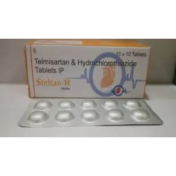 Hydrochlorothiazide Tablet